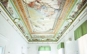Napolimia Boutique Hotel